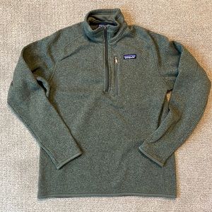 Patagonia Mens Better Sweater